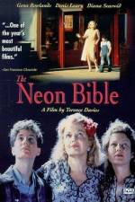 Watch The Neon Bible Movie4k