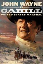 Watch Cahill US Marshal Movie4k