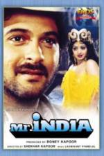 Watch Mr India Movie4k