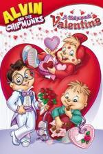 Watch I Love the Chipmunks Valentine Special Movie4k