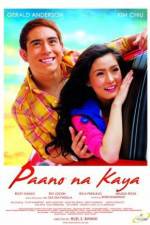 Watch Paano na kaya Movie4k