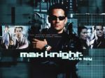 Watch Max Knight: Ultra Spy Movie4k