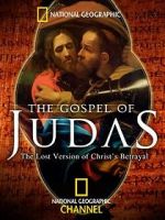 Watch The Gospel of Judas Movie4k