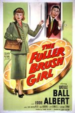 Watch The Fuller Brush Girl Movie4k