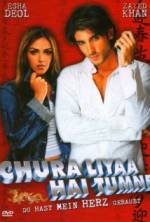 Watch Chura Liyaa Hai Tumne Movie4k