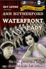 Watch Waterfront Lady Movie4k