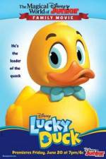 Watch Lucky Duck Movie4k