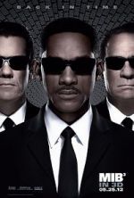 Watch Men in Black 3 Movie4k