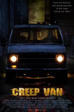 Watch Creep Van Movie4k