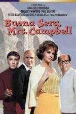 Watch Buona Sera Mrs Campbell Movie4k