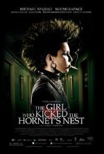 Watch The Girl Who Kicked the Hornet\'s Nest Movie4k