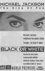 Watch Michael Jackson: Black or White Movie4k