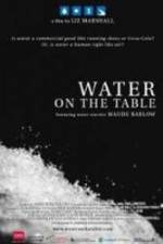 Watch Water on the Table Movie4k