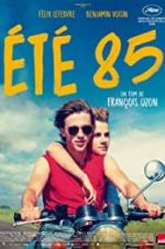 Watch Summer of 85 Movie4k