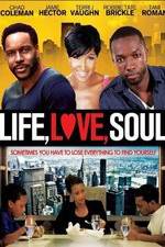 Watch Life, Love, Soul Movie4k