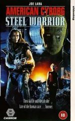Watch American Cyborg: Steel Warrior Movie4k