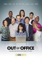 Watch Out of Office Movie4k