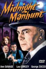 Watch Midnight Manhunt Movie4k