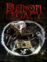 Watch Demon Legacy Movie4k