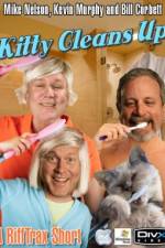 Watch Rifftrax Kitty Cleans Up Movie4k