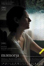 Watch Memoria Movie4k