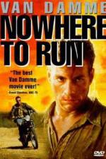 Watch Nowhere to Run Movie4k