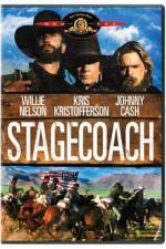 Watch Stagecoach Movie4k