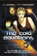 Watch The Cold Equations Movie4k