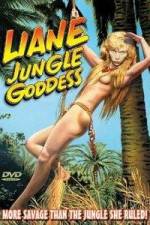 Watch Liane, Jungle Goddess Movie4k