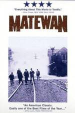 Watch Matewan Movie4k