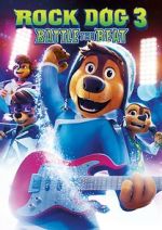 Watch Rock Dog 3: Battle the Beat Movie4k