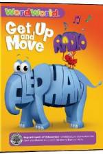 Watch Word World: Get Up & Move Movie4k