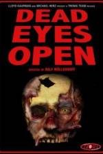 Watch Dead Eyes Open Movie4k