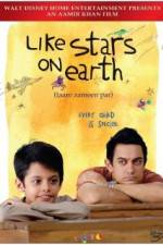 Watch Like Stars on Earth Movie4k