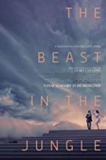 Watch The Beast in the Jungle Movie4k