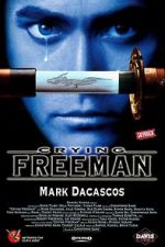 Watch Crying Freeman Movie4k