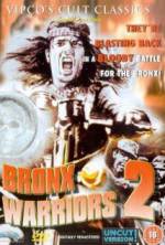 Watch Escape from the Bronx Movie4k