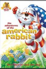 Watch The Adventures of the American Rabbit Movie4k