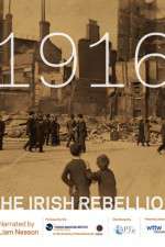 Watch 1916: The Irish Rebellion Movie4k