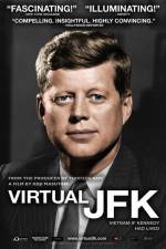 Watch Virtual JFK Vietnam If Kennedy Had Lived Movie4k