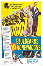 Watch Bluebeard\'s Ten Honeymoons Movie4k