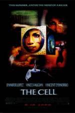 Watch The Cell Movie4k