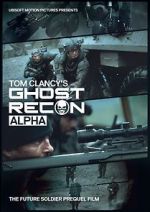 Watch Ghost Recon: Alpha Movie4k