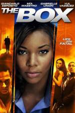 Watch The Box Movie4k