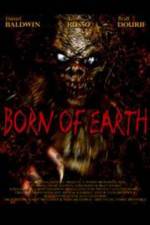 Watch Born of Earth Movie4k