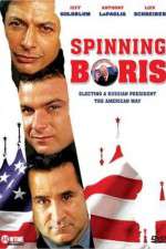 Watch Spinning Boris Movie4k