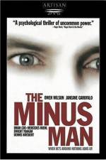 Watch The Minus Man Movie4k