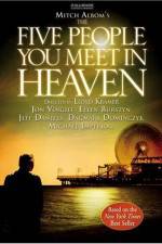 Watch The Five People You Meet in Heaven Movie4k