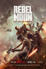 Watch Rebel Moon - Part Two: The Scargiver Online Movie4k