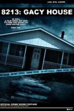 Watch 8213 Gacy House Movie4k